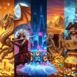 Game slot online terpopuler 2025
