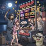 Dunia Slot Jepang Versi WIBU69JP Lucu, Gila, dan Menguntungkan