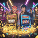 Update Slot Gacor Hari Ini Khusus Player WIBU69JP Pilihan Paling Menguntungkan