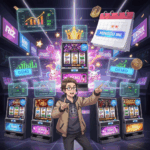 5 Slot Demo RTP Tertinggi Versi WIBU69JP Minggu Ini