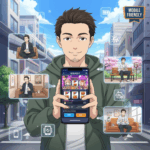 Slot Online Mobile Friendly Main di Mana Saja Bersama Wibu69JP